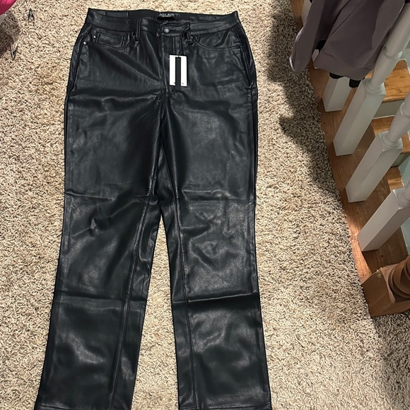 Pants - Picture 1 of 7